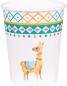 Preview: Lama Party Becher